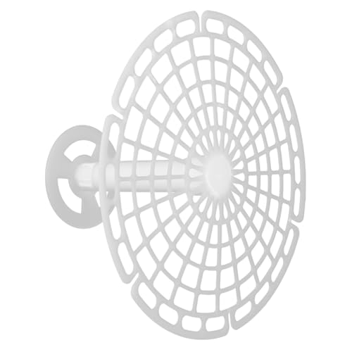 Ciieeo Fermentationsglas Gewicht Kunststoff Gärpressplatte Langlebig Wiederverwendbar Gemüsepressplatte für Einmachglas Fermentier zubehör Praktischer Gemüsepressehalter von Ciieeo