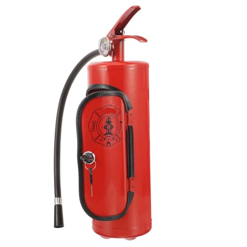Ciieeo Fire Extinguisher Weinflaschenhalter Kreative Weinaufbewahrung Für Männer Und Frauen Eleganter Metall-weinorganisator Für Bar Und Küche Für Und Besondere Anlässe Ciieeo Fire Extinguisher Weinflaschenhalter Kreative Weinaufbewahrung Für Männer Und Frauen Eleganter Metall-weinorganisator Für Bar Und Küche Für Und Besondere Anlässe von Ciieeo