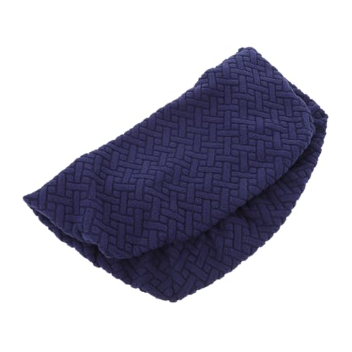 Ciieeo Fitted Barhocker-husse Rechteckig Elastisch Waschbar Reusable Stretchy Sitzbezug Für Esszimmerstühle Komfortabler Pflegeleichter Schutz von Ciieeo