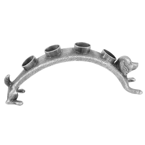 Ciieeo Weinkorken Ständer Ausgießerhalter Weinflaschenverschluss Präsentationsständer Lagerung Rack Für Schreibtisch Bar Dekoration Ciieeo Weinkorken Ständer Ausgießerhalter Weinflaschenverschluss Präsentationsständer Lagerung Rack Für Schreibtisch Bar Dekoration von Ciieeo