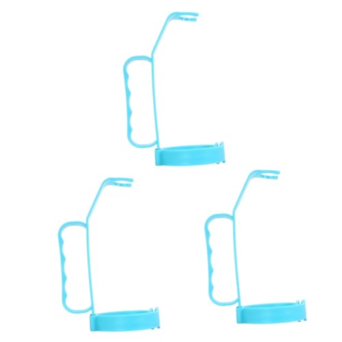 Ciieeo Flaschengriff Für Pet Flasche 3st Getränke Griff Haltegriff Für Getränke -haltegriff Getränkehalter Flaschenträgergriff Universeller Flaschenhalter -Griff Bierflasche Plastik Staubdicht Ciieeo Flaschengriff Für Pet Flasche 3st Getränke Griff Haltegriff Für Getränke -haltegriff Getränkehalter Flaschenträgergriff Universeller Flaschenhalter -Griff Bierflasche Plastik Staubdicht von Ciieeo