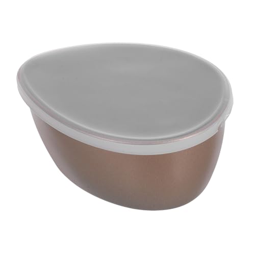 Ciieeo Gedämpfte Eierschale Mit Deckel Backformen Für Backofen Mikrowelle Omelett Maker Backförmchen Mit Deckel Mikrowellen Dampfgarer Mini Backformen Mit Deckel Dampftöpfe Zum Ciieeo Gedämpfte Eierschale Mit Deckel Backformen Für Backofen Mikrowelle Omelett Maker Backförmchen Mit Deckel Mikrowellen Dampfgarer Mini Backformen Mit Deckel Dampftöpfe Zum von Ciieeo