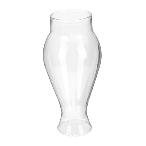 Ciieeo Glas Lampenschirm für Petroleumlampe Kerosinlaterne Glasabdeckung Retro Design Transparent Ø Winddicht für Outdoor Camping und Innenbereich Ciieeo Glas Lampenschirm für Petroleumlampe Kerosinlaterne Glasabdeckung Retro Design Transparent Ø Winddicht für Outdoor Camping und Innenbereich von Ciieeo