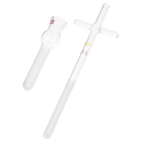 Ciieeo Glas Tissue Homogenizer mit Kreuzstempel Hitzebeständig Robust Professionell für Labor Schule Zellgewebe mahlung Biologisch Sicher Einfach zu Bedienen Ciieeo Glas Tissue Homogenizer mit Kreuzstempel Hitzebeständig Robust Professionell für Labor Schule Zellgewebe mahlung Biologisch Sicher Einfach zu Bedienen von Ciieeo