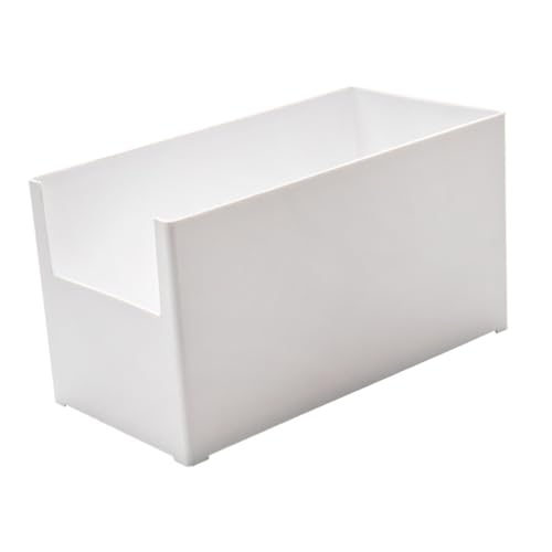 Ciieeo Großer Kunststoff Essstäbchenhalter Aufbewahrungsbox Küchenutensilien Organizer Kunststoff Besteckbehälter Platzsparend für Küche Schrank Regal Ciieeo Großer Kunststoff Essstäbchenhalter Aufbewahrungsbox Küchenutensilien Organizer Kunststoff Besteckbehälter Platzsparend für Küche Schrank Regal von Ciieeo