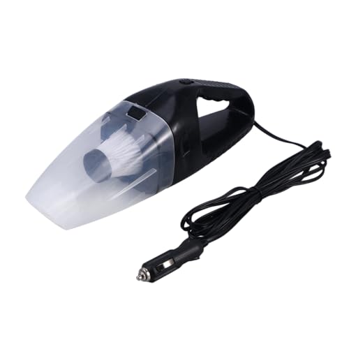 Ciieeo Handstaubsauger Handlicher Staubsauger Autostaubsauger Leistungsstarker Staubsauger Handheld Nass Trocken Staubwedel Akku Staubsauger Autostaubsauger Staubsauger Staubsauger von Ciieeo