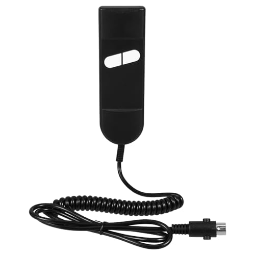 Ciieeo Fernbedienung Für Sessellift Handsteuerung Tasten Gerade Stecker Ersatzfernbedienung Kompatibel Für Relaxsessel Und Liegestühle von Ciieeo