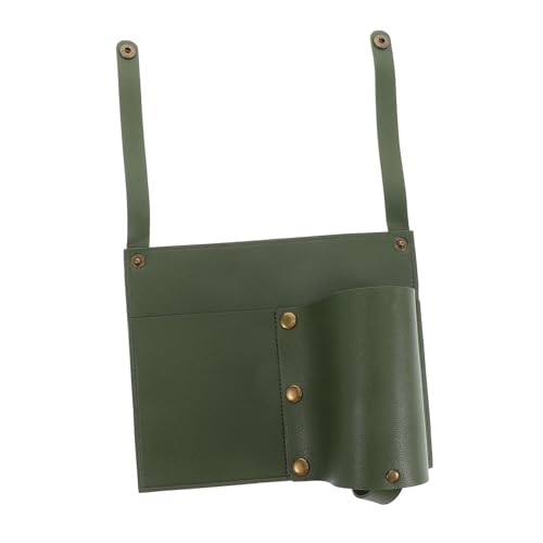 Ciieeo Handyhalter Für Campingstühle Mit Aufbewahrungstasche Seitentasche Für Rollstühle Organizer Für Strandstühle Getränkehalter Für Outdoor-stühle von Ciieeo