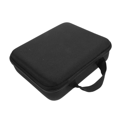 Ciieeo Hartschalen Auto staubsauger aufbewahrungsbox mit Verstellbaren Fächern Ergonomischem Griff und Extra Taschen für Düsen Bürsten Kabel Stoßfestes Organizer etui für Kabellose Ciieeo Hartschalen Auto staubsauger aufbewahrungsbox mit Verstellbaren Fächern Ergonomischem Griff und Extra Taschen für Düsen Bürsten Kabel Stoßfestes Organizer etui für Kabellose von Ciieeo