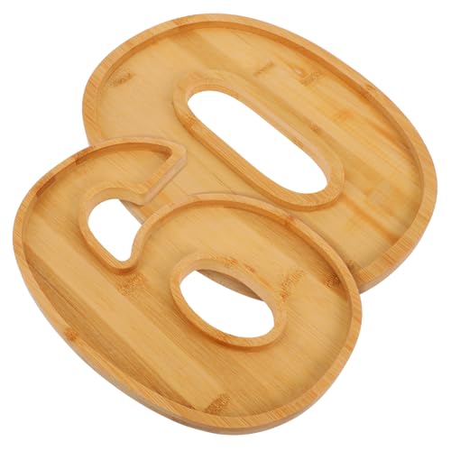 Ciieeo Holz Serviertablett Teiliges Nummern Charcuterie Tabletts aus Holz für Party Snacks Käse Obst Präsentation Fein Verarbeitet Vielseitig Einsetzbar Leicht zu Reinigen und Ciieeo Holz Serviertablett Teiliges Nummern Charcuterie Tabletts aus Holz für Party Snacks Käse Obst Präsentation Fein Verarbeitet Vielseitig Einsetzbar Leicht zu Reinigen und von Ciieeo