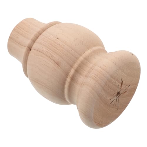 Ciieeo Holzgeschnitzte Möbelbeine Ersatz Robuste Massivholz Füße für Sofa Couch Tisch Stuhl Tv Schrank Kommode Kleiderschrank Einfache Montage Kompatibel von Ciieeo