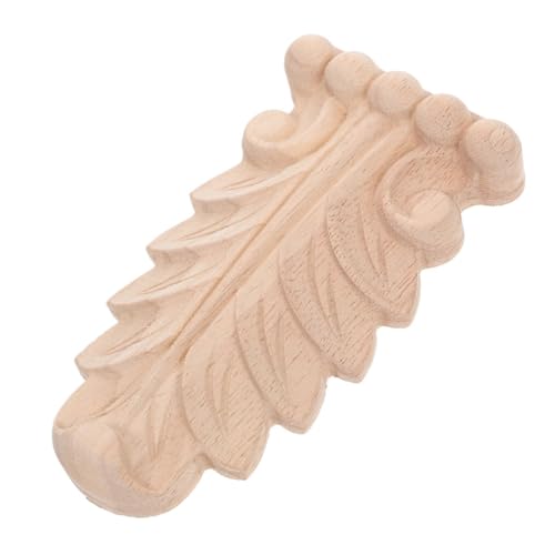 Ciieeo Holzornamente Möbel Vintage Holzschnitzerei Handgeschnitzte Dekorative Holzapplikation Kleine Europäische Holzverzierung Rustikale Möbelverzierung Ciieeo Holzornamente Möbel Vintage Holzschnitzerei Handgeschnitzte Dekorative Holzapplikation Kleine Europäische Holzverzierung Rustikale Möbelverzierung von Ciieeo