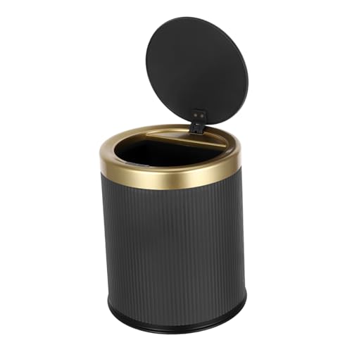 Ciieeo Intelligenter Mülleimer Mülleimer Papierkorb Für Schlafzimmer Küchenabfalleimer Küchenabfalleimer Schlafzimmerabfalleimer Ciieeo Intelligenter Mülleimer Mülleimer Papierkorb Für Schlafzimmer Küchenabfalleimer Küchenabfalleimer Schlafzimmerabfalleimer von Ciieeo