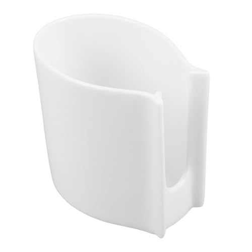 Ciieeo Keramik Löffelhalter Aufbewahrungsbox für Besteck Küche Utensilien Organizer Löffelständer für Esstisch Hotel Zuhause Langlebig Platzsparend Stilvolles Design Ciieeo Keramik Löffelhalter Aufbewahrungsbox für Besteck Küche Utensilien Organizer Löffelständer für Esstisch Hotel Zuhause Langlebig Platzsparend Stilvolles Design von Ciieeo