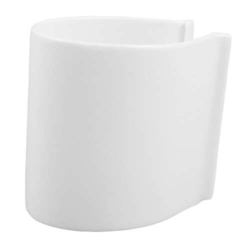 Ciieeo Keramik Utensilienhalter Küchenbesteck Aufbewahrungsbox Langlebiger Löffel Organizer Für Zuhause Restaurant Kaffeehaus Ciieeo Keramik Utensilienhalter Küchenbesteck Aufbewahrungsbox Langlebiger Löffel Organizer Für Zuhause Restaurant Kaffeehaus von Ciieeo