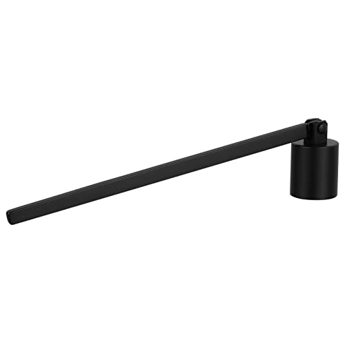 Ciieeo Kerzenlöscher Kerzenglocke Flammenlöscher Kerzenabdeckung Schwarz Kerzenlöscher aus Edelstahl Mit Langem Griff Dochtflammenlöscher Aus Edelstahl Weihnachtskerzenlöscher Ciieeo Kerzenlöscher Kerzenglocke Flammenlöscher Kerzenabdeckung Schwarz Kerzenlöscher aus Edelstahl Mit Langem Griff Dochtflammenlöscher Aus Edelstahl Weihnachtskerzenlöscher von Ciieeo
