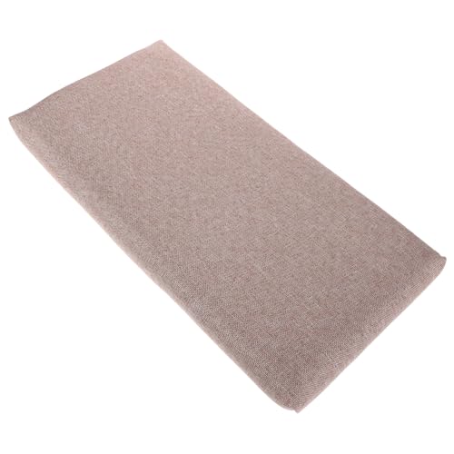 Ciieeo Klappbarer Meditationshocker Holz mit Schrägem Sitz Ergonomischer Kniebank für Yoga und Meditation Tragbar Platzsparend für Lange Sitzungen und Entspannte Gebetspraxis von Ciieeo