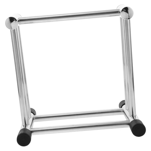 Ciieeo Kleiderbügel-Organizer-ständer Für Aufbewahrung Platzsparendes Regal Für Kleiderschrank Stabiles Und Langlebiges Design Für Wohnheim Und Zuhause von Ciieeo