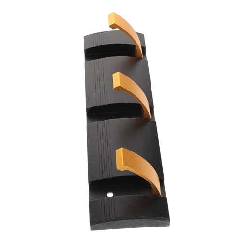 Ciieeo Kleiderschrank Haken aus Aluminium Platzsparende Klappbare und Unsichtbare Handtuchhalter für Badezimmer und Flur Robuste Wandhaken für Vielseitige Nutzung von Ciieeo
