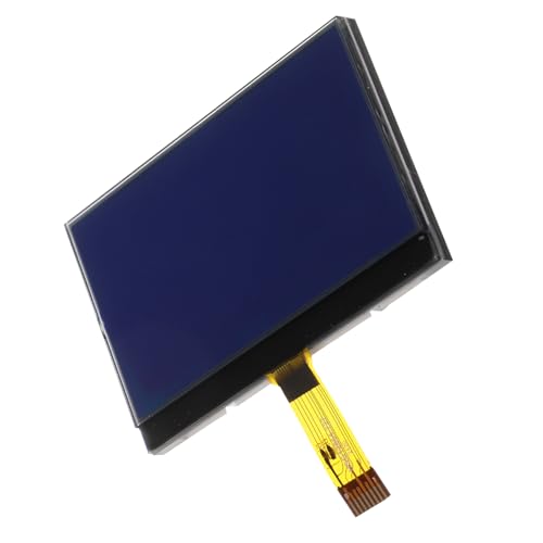 Ciieeo LCD-Display Drucker Ersatz-Display Zubehör Ersatz-drucker-Display Display Drucker Ersatzzubehör LCD-Display von Ciieeo