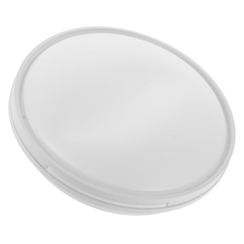 Ciieeo LED Deckenleuchte Runde Deckenlampe mit Standardrahmen Design Einfache Montage für Schlafzimmer Wohnzimmer und Esszimmer Weißer Ciieeo LED Deckenleuchte Runde Deckenlampe mit Standardrahmen Design Einfache Montage für Schlafzimmer Wohnzimmer und Esszimmer Weißer von Ciieeo