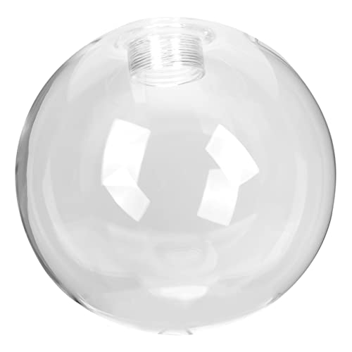 Ciieeo Lampenschirm Laternenpfahl Ersatz-globuslampe Runde Kugel Lichtschirm Vintage Deckenventilator Lamparas Para Cuartos Kugellichtabdeckung Beleuchtungskörper Glas G9 Einfach Zubehör Ciieeo Lampenschirm Laternenpfahl Ersatz-globuslampe Runde Kugel Lichtschirm Vintage Deckenventilator Lamparas Para Cuartos Kugellichtabdeckung Beleuchtungskörper Glas G9 Einfach Zubehör von Ciieeo