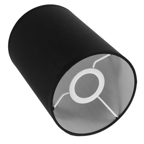 Ciieeo Lampenschirm Moderner Dekorationslampenschirm für Tischlampe und Stehlampe Tc und Eisenmaterial für Schlafzimmer und Wohnzimmer Ciieeo Lampenschirm Moderner Dekorationslampenschirm für Tischlampe und Stehlampe Tc und Eisenmaterial für Schlafzimmer und Wohnzimmer von Ciieeo