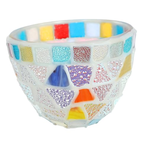 Ciieeo Lampenschirm Pendelleuchte Farbiger Lampenschirm für Deckenleuchten Eleganter Lampenabdeckung für Wohnräume Geeignet für Moderne und Retro Einrichtungsstile Ciieeo Lampenschirm Pendelleuchte Farbiger Lampenschirm für Deckenleuchten Eleganter Lampenabdeckung für Wohnräume Geeignet für Moderne und Retro Einrichtungsstile von Ciieeo