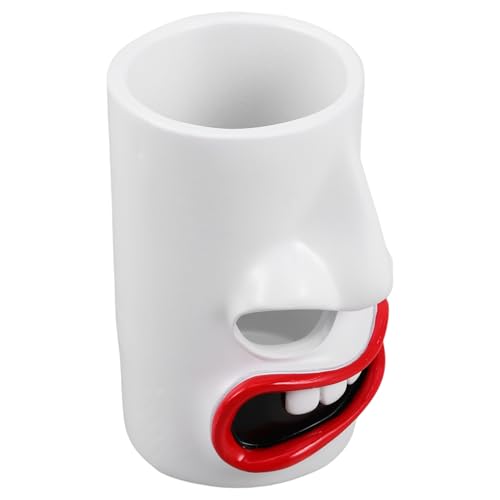 Ciieeo Lustiger Taschentuchhalter Aus Resin Einzigartiger Tissue Box Cover Für Badezimmer Und Schlafzimmer Kreativer Papierspender Dekorativer Organizer Für Tisch Und Dresser Ciieeo Lustiger Taschentuchhalter Aus Resin Einzigartiger Tissue Box Cover Für Badezimmer Und Schlafzimmer Kreativer Papierspender Dekorativer Organizer Für Tisch Und Dresser von Ciieeo