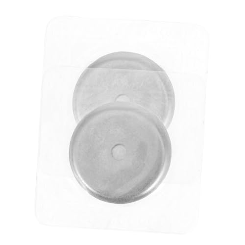 Ciieeo Magnetische Druckknöpfe Zum Nähen Aufnähbare Magnetische Taschenverschlüsse Für Diy-handtaschenverschlüsse Magnetknöpfe Für Kleidung Versteckte Druckknöpfe Für Vorhänge von Ciieeo