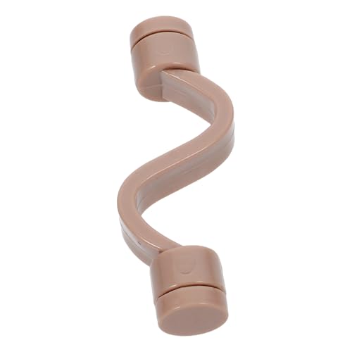 Ciieeo Magnetische Türstütze für Waschmaschinen Praktischer Türstopper für Waschmaschinen und Trockner Installieren für Zuhause Hotels und Wäschereien Ciieeo Magnetische Türstütze für Waschmaschinen Praktischer Türstopper für Waschmaschinen und Trockner Installieren für Zuhause Hotels und Wäschereien von Ciieeo