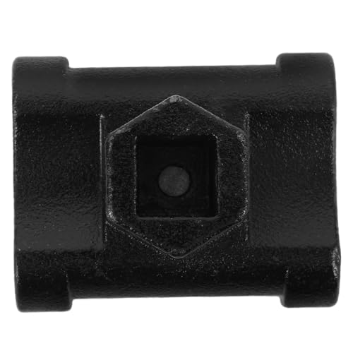 Ciieeo Magnetische Verlängerung für Schraubenschlüssel Kraftverstärker für Schwer Zugängliche Schrauben Mechanischer Gabelschlüssel Extender für Mehr Hebelkraft bei Festsitzenden Muttern Ciieeo Magnetische Verlängerung für Schraubenschlüssel Kraftverstärker für Schwer Zugängliche Schrauben Mechanischer Gabelschlüssel Extender für Mehr Hebelkraft bei Festsitzenden Muttern von Ciieeo