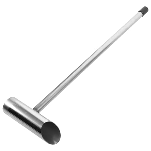 Ciieeo Marshmallow Zuckerlöffel Robuste Zuckerzubehör Für Zuckerwattemaschinen Leicht Zu Reinigen Und Langlebig Für Zuhause Partys Und Gastronomie von Ciieeo