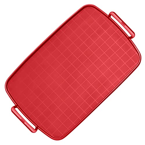 Ciieeo Mikrowellen-Grillplatte Backmatte aus Silikon Backformen für den Ofen Ofenbleche große Backmatte Bratpfanne Backblech Mikrowellentablett Backgeschirr Brotpfanne Kieselgel Ciieeo Mikrowellen-Grillplatte Backmatte aus Silikon Backformen für den Ofen Ofenbleche große Backmatte Bratpfanne Backblech Mikrowellentablett Backgeschirr Brotpfanne Kieselgel von Ciieeo