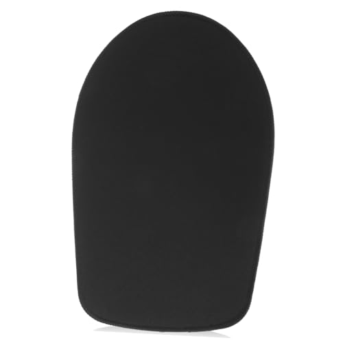 Ciieeo Mixer-schiebematte Zauberer Knetmaschine Mischermatte Stand Backen Mixer-pad-schieberegler Gleitmatte Für Küchenmixer Mixer-schieberegler Mischer Mover Gleitpad Gummi Black von Ciieeo
