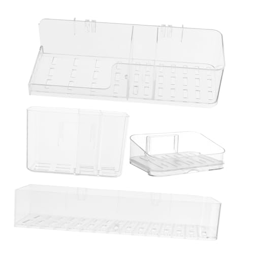 Ciieeo Montiertes Toilettenregal ohne Bohren für Effiziente Aufbewahrung für Kleine mit Starkem Material und Modernem Design Ciieeo Montiertes Toilettenregal ohne Bohren für Effiziente Aufbewahrung für Kleine mit Starkem Material und Modernem Design von Ciieeo