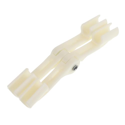 Ciieeo Moskitonetzhalter Zeltnetz Clips Schattentuch Clips Schattenclip Türschloss Baldachin Clip Stange Mit Clips Endhalteclip Sonnenschutz Befestigungsclip Sonnenschutznetzhalter von Ciieeo