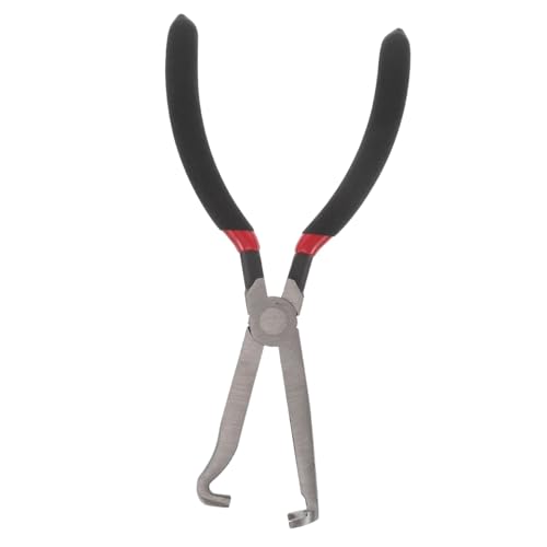 Ciieeo Multifunktionale Fahrzeug Trennzange mit Ergonomischem Rutschfestem Griff Hochleistungsfähigem Schneidwerkzeug für Kabel und Kraftstoffleitungen Geeignet für Elektrische von Ciieeo