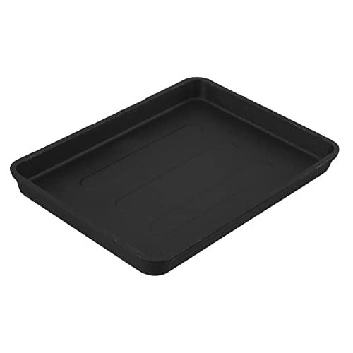 Ciieeo Gusseiserne Grillplatte für Bbq Multifunktionale Grillpfanne für Steak Gemüse Fisch Robuste Langlebige Grillplatte für Outdoor Bbq Zubehör für Gasgrill und Holzkohlegrill von Ciieeo