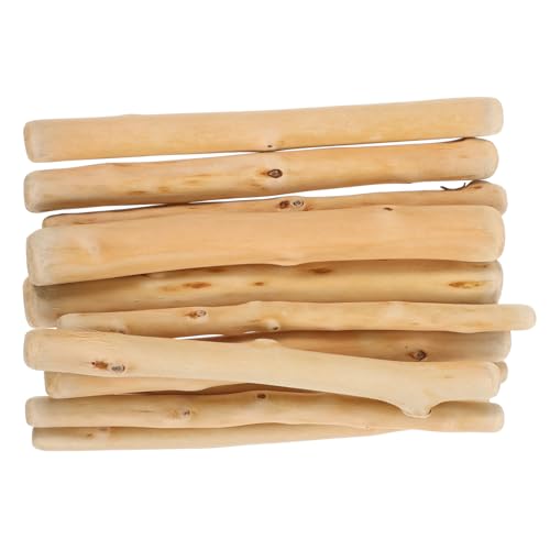 Ciieeo Natürliche Drifteiche Vase Füller Holzhandwerk für Hochzeit Tischdeko Rustikale DIY Dekoration für Blumenvasen und Esstische Ciieeo Natürliche Drifteiche Vase Füller Holzhandwerk für Hochzeit Tischdeko Rustikale DIY Dekoration für Blumenvasen und Esstische von Ciieeo
