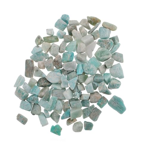 Ciieeo Naturkristall Steine Dekorationsset für Aquarium und Pflanzen Langlebige Vielseitige Dekosteine in Verschiedenen und Formen für Innen Außenbereich Spritzwasserschutz Beim Gießen von Ciieeo