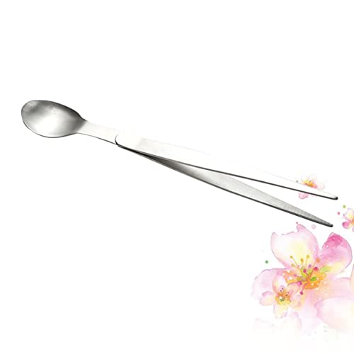 Ciieeo Probierlöffel Essstäbchen Kombi Leicht Robust für Hotel Zuhause und Küche Multifunktionale Küchenwerkzeuge Rostfrei Tragbar Ciieeo Probierlöffel Essstäbchen Kombi Leicht Robust für Hotel Zuhause und Küche Multifunktionale Küchenwerkzeuge Rostfrei Tragbar von Ciieeo