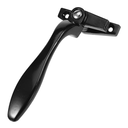 Ciieeo Rechtes Flügelschloss Tür Und Fensterbeschläge Schiebefensterzubehör Rechtes Fensterschloss Zubehör Für Hand Flügelverriegelungsgriff Flügelgriff Ciieeo Rechtes Flügelschloss Tür Und Fensterbeschläge Schiebefensterzubehör Rechtes Fensterschloss Zubehör Für Hand Flügelverriegelungsgriff Flügelgriff von Ciieeo