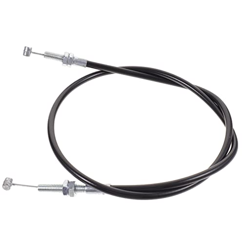 Ciieeo Recliner Kabel Zuggriff für Sofas und Sessel Hydraulischer Ersatz für Friseurstühle Einfache Installation Kompatibel mit Meisten Marken Flexibles Design von Ciieeo