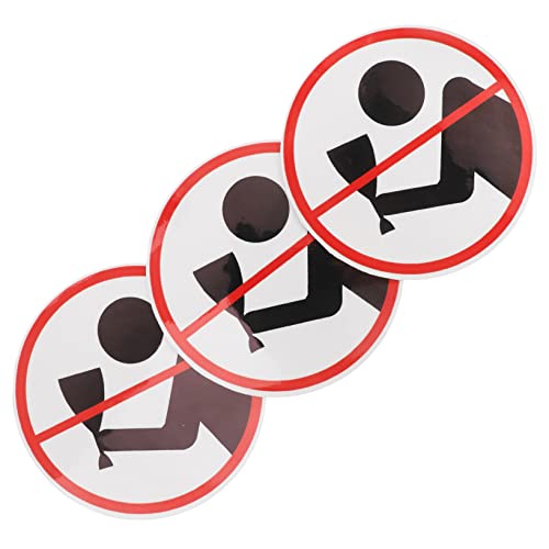 Ciieeo 3blätter Reflektierende Autoaufkleber Lustige Und Auffällige Karosserie-Sticker Für Fenster Und Mehr Sichere Und Langlebige Gestaltung Einfache Anbringung Und Entfernung Für Ciieeo 3blätter Reflektierende Autoaufkleber Lustige Und Auffällige Karosserie-Sticker Für Fenster Und Mehr Sichere Und Langlebige Gestaltung Einfache Anbringung Und Entfernung Für von Ciieeo