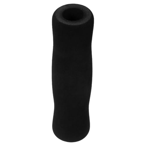 Ciieeo Regenschirmgriff Dachgriff Griff Regenschirm-zubehörset Tipps Zur Regenschirmreparatur Schirmgriff Ersatz Austausch Der Schirmstange Schirmstock Black Plastik von Ciieeo