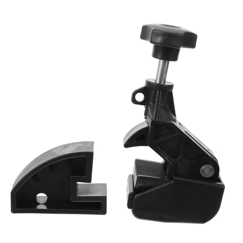 Ciieeo Reifenwechsel Werkzeug Reifenwulst Klemme aus Robustem Kunststoff Kompakt und Einfach zu Lagern Kompatibel mit Verschiedenen Reifenmontierern für Motorräder und Autos Ciieeo Reifenwechsel Werkzeug Reifenwulst Klemme aus Robustem Kunststoff Kompakt und Einfach zu Lagern Kompatibel mit Verschiedenen Reifenmontierern für Motorräder und Autos von Ciieeo