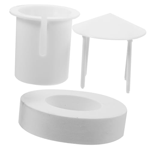Ciieeo Replacement Spritzschutz für Luftbefeuchter Spritzschutz für Teich Aquarium Felsenlandschaft Effektiver Wasserstopper Installieren Praktisch und Vielseitig von Ciieeo