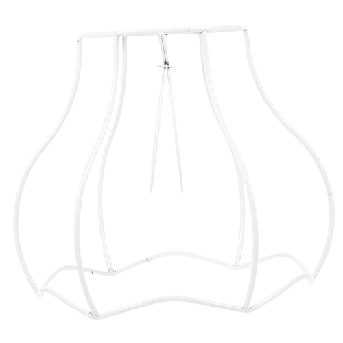 Ciieeo Retro Europäischer Lampenschirmrahmen DIY Metall Lampenschirm für Tischlampen Einfache Installation Geeignet für Zuhause Hotel und Vielseitige Verwendung mit Individuell Ciieeo Retro Europäischer Lampenschirmrahmen DIY Metall Lampenschirm für Tischlampen Einfache Installation Geeignet für Zuhause Hotel und Vielseitige Verwendung mit Individuell von Ciieeo