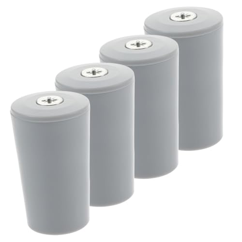 Rollladen-ersatzteile 4-teiliger Fenstergitter-kolben – Funktional Und Ästhetisch Rollladen-ersatzteile 4-teiliger Fenstergitter-kolben – Funktional Und Ästhetisch von Ciieeo